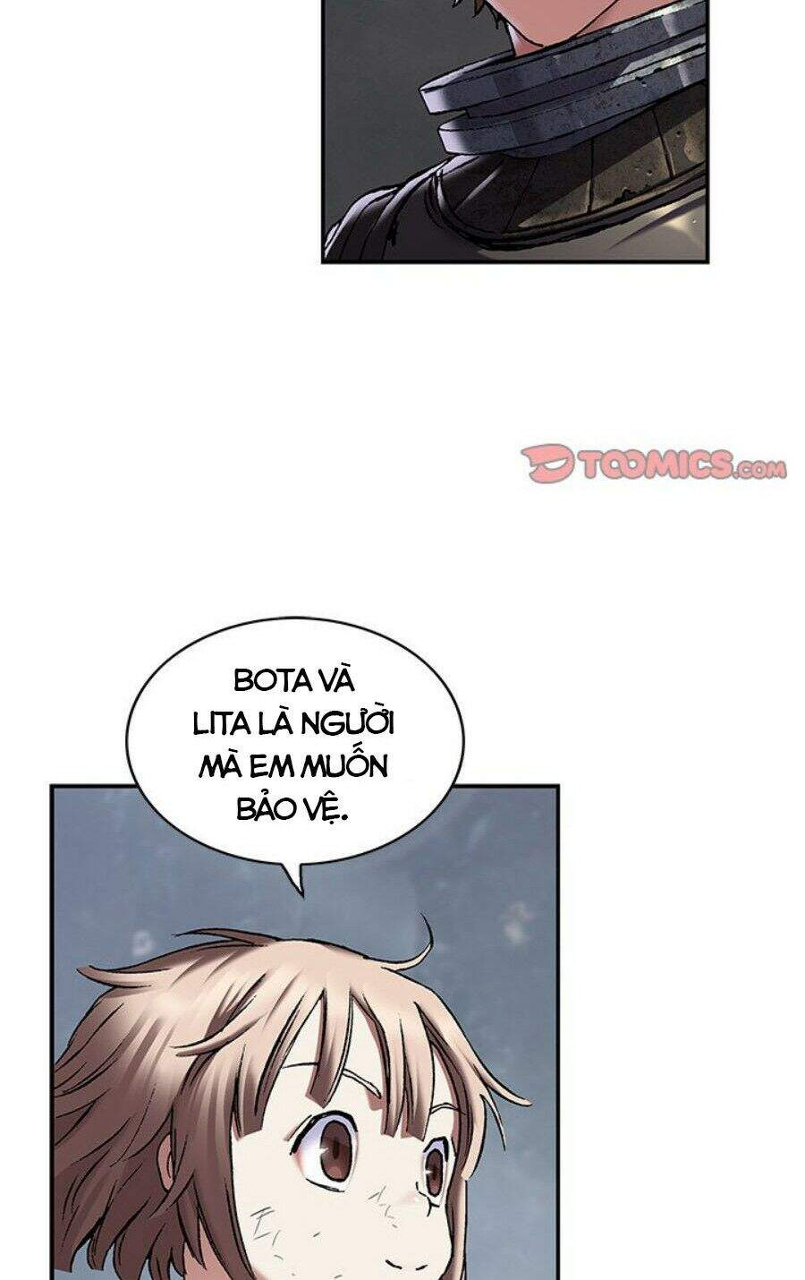 Đứa Con Thần Chết - Chương 172