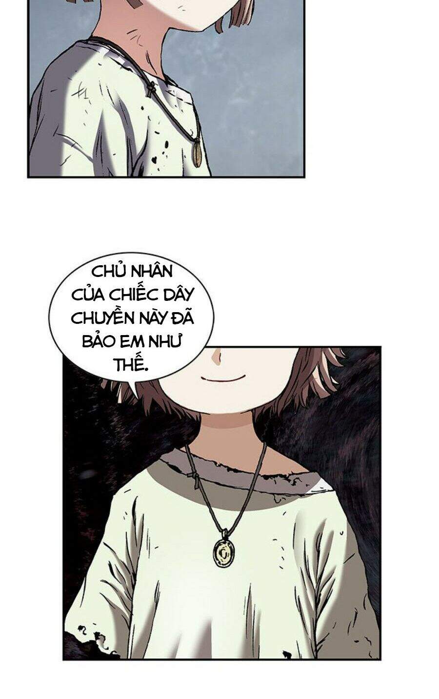 Đứa Con Thần Chết - Chương 172