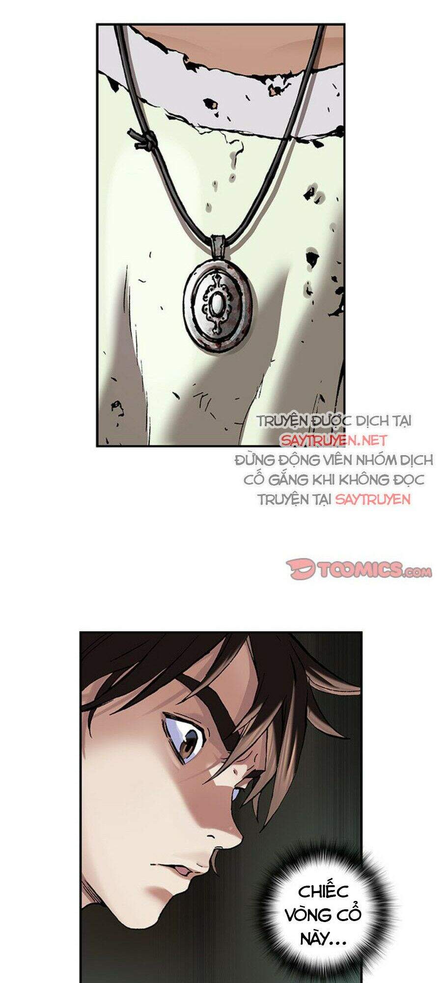 Đứa Con Thần Chết - Chương 172