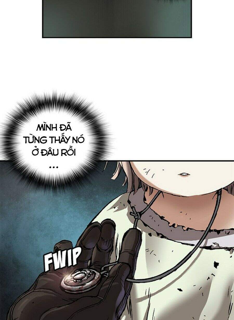 Đứa Con Thần Chết - Chương 172