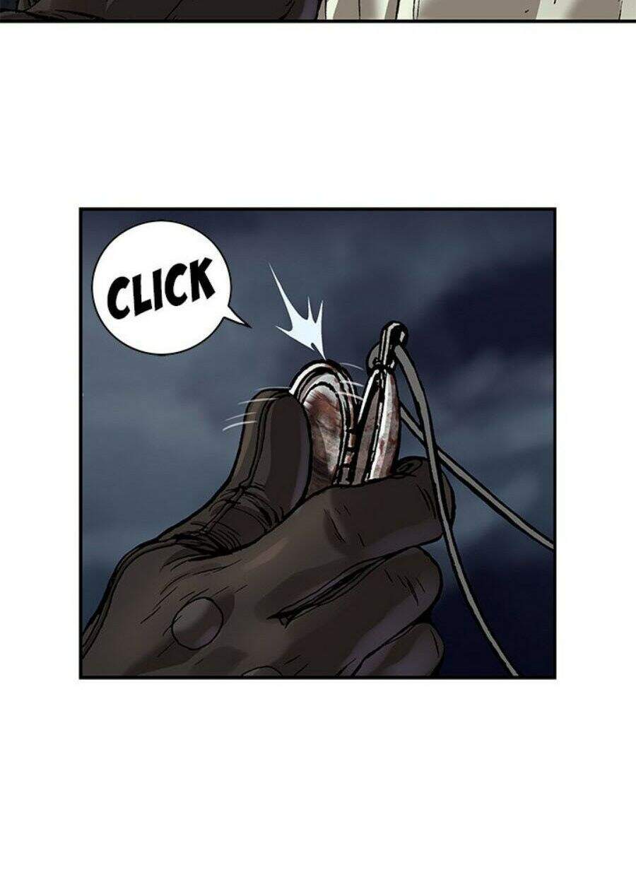 Đứa Con Thần Chết - Chương 172