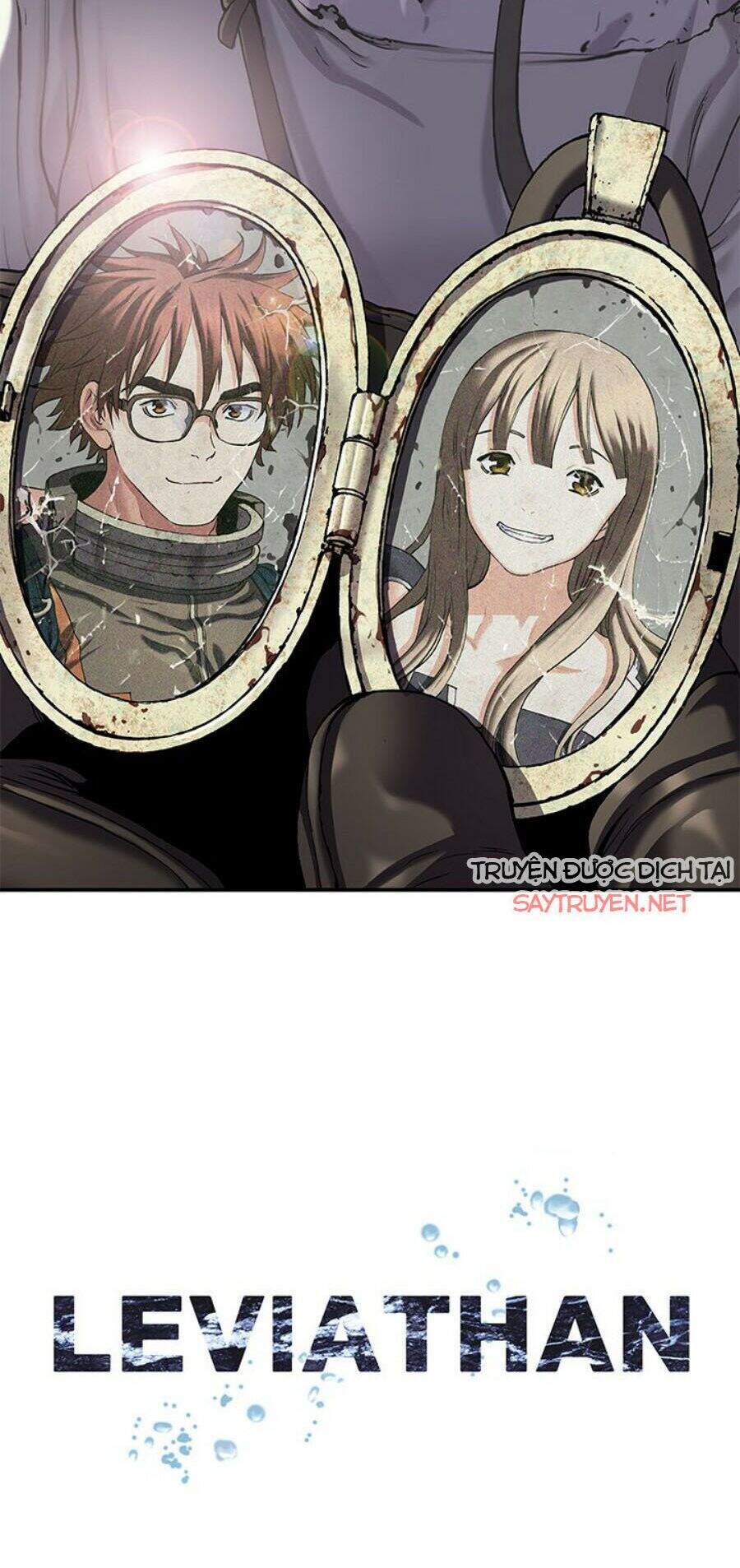 Đứa Con Thần Chết - Chương 172