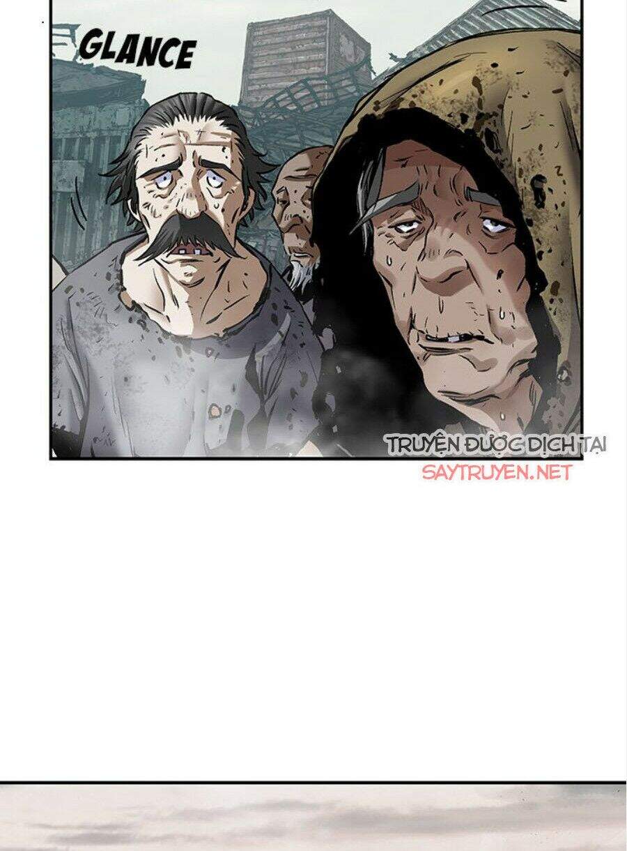 Đứa Con Thần Chết - Chương 172