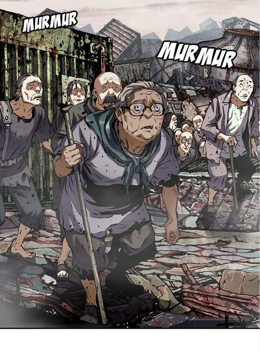 Đứa Con Thần Chết - Chương 172