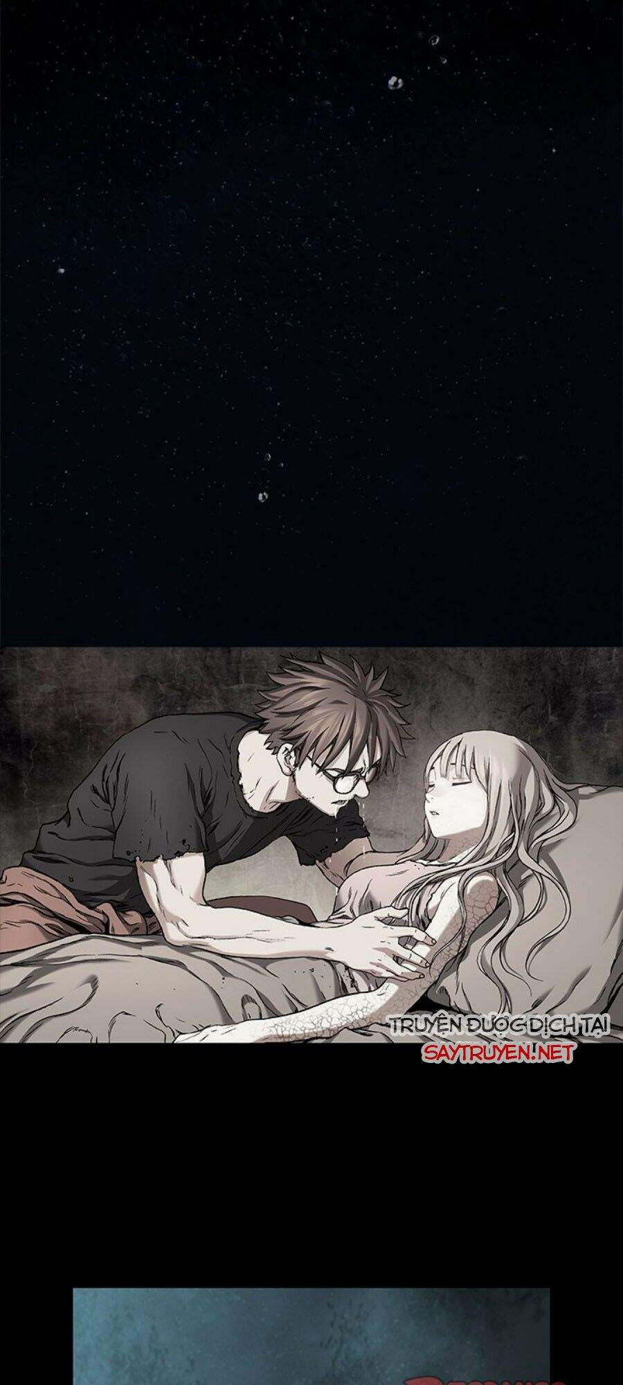 Đứa Con Thần Chết - Chương 173