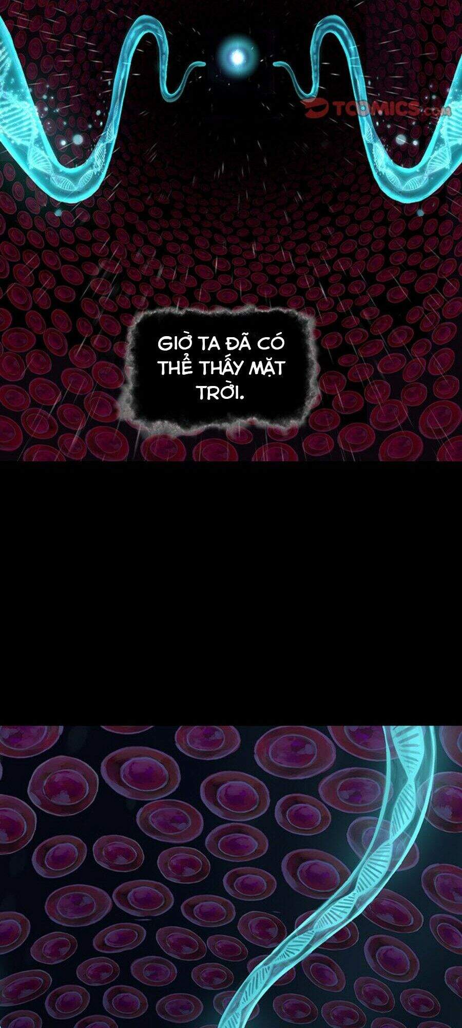 Đứa Con Thần Chết - Chương 173