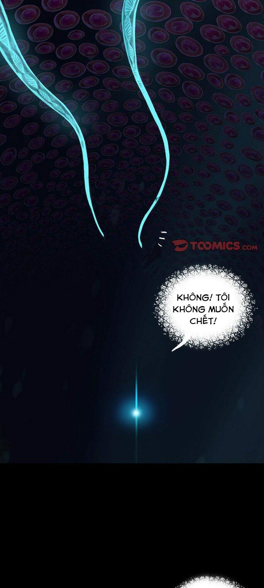 Đứa Con Thần Chết - Chương 173