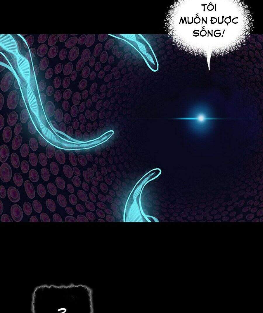 Đứa Con Thần Chết - Chương 173