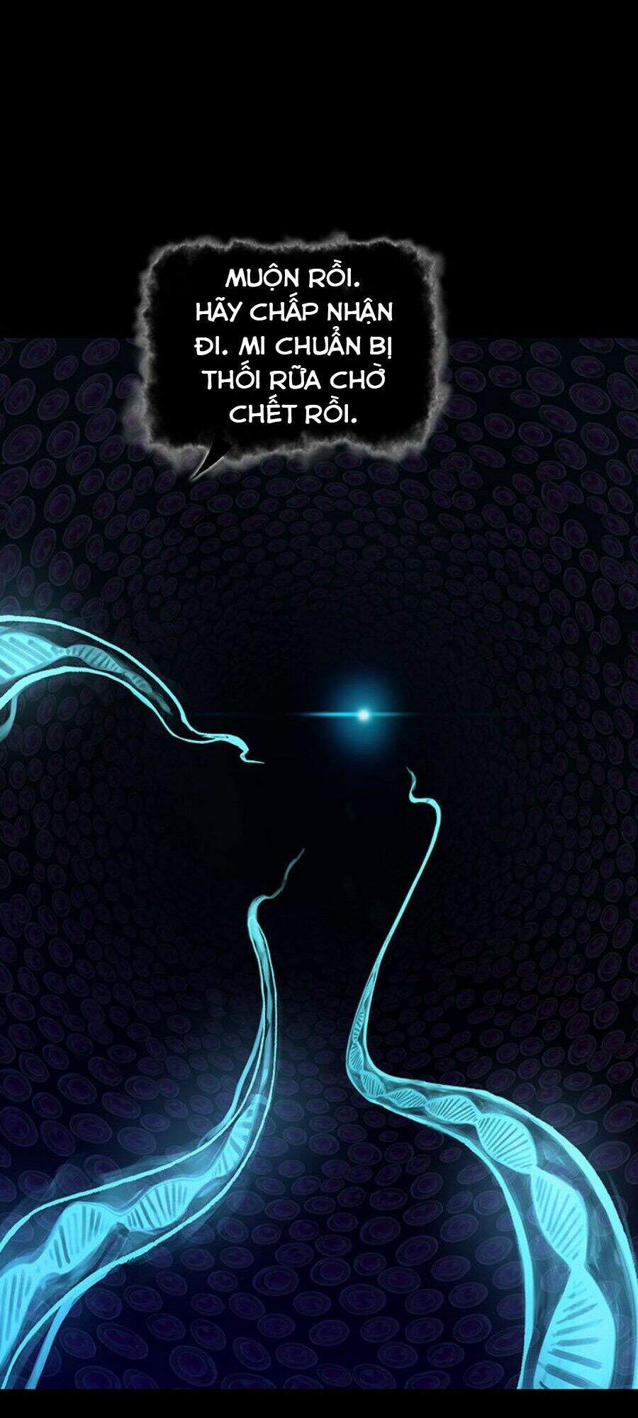 Đứa Con Thần Chết - Chương 173