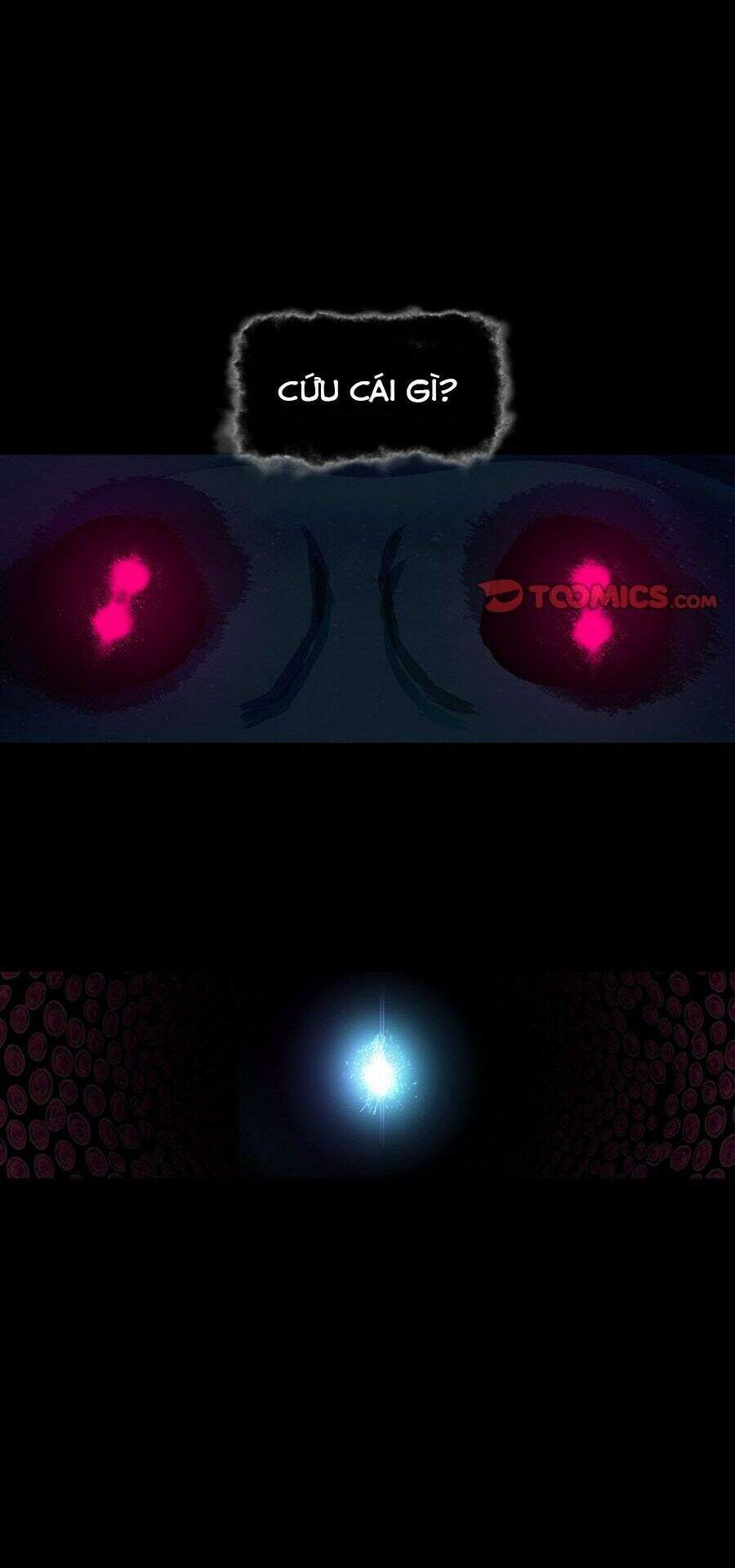 Đứa Con Thần Chết - Chương 173