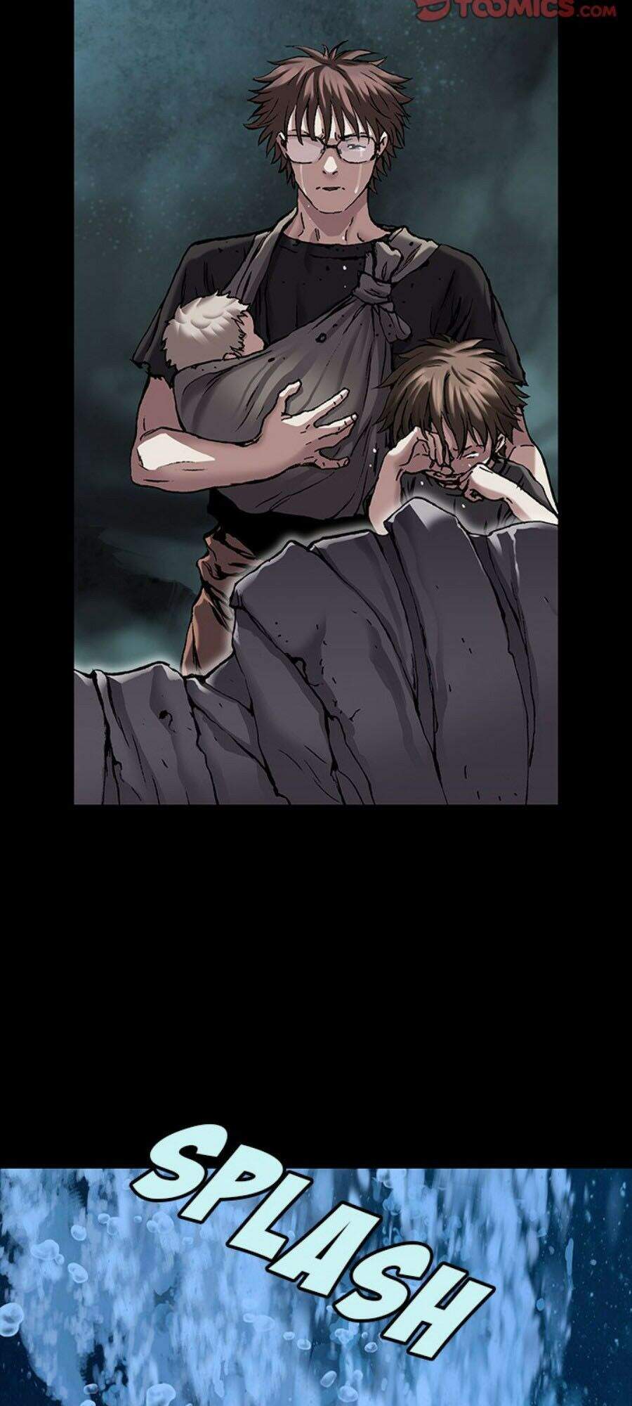 Đứa Con Thần Chết - Chương 173