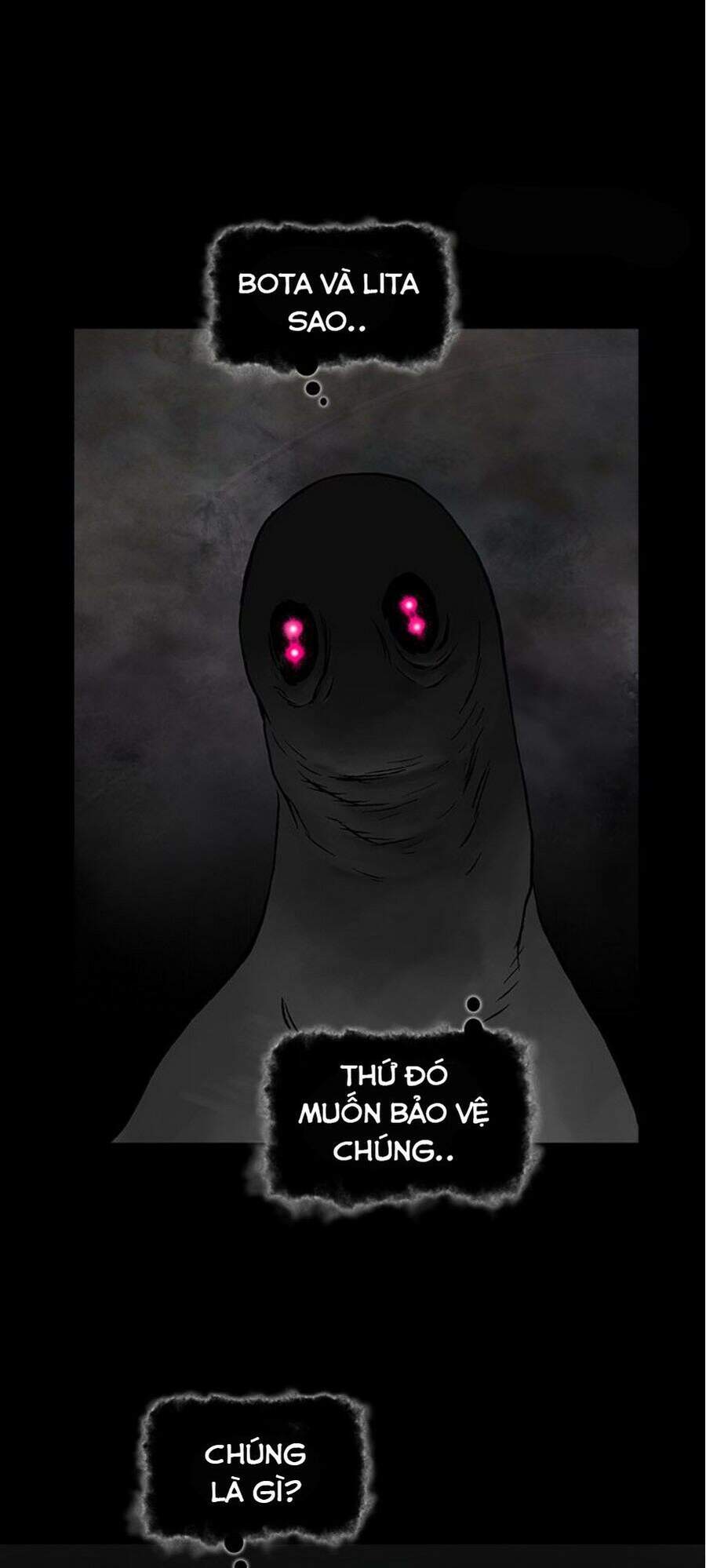 Đứa Con Thần Chết - Chương 173