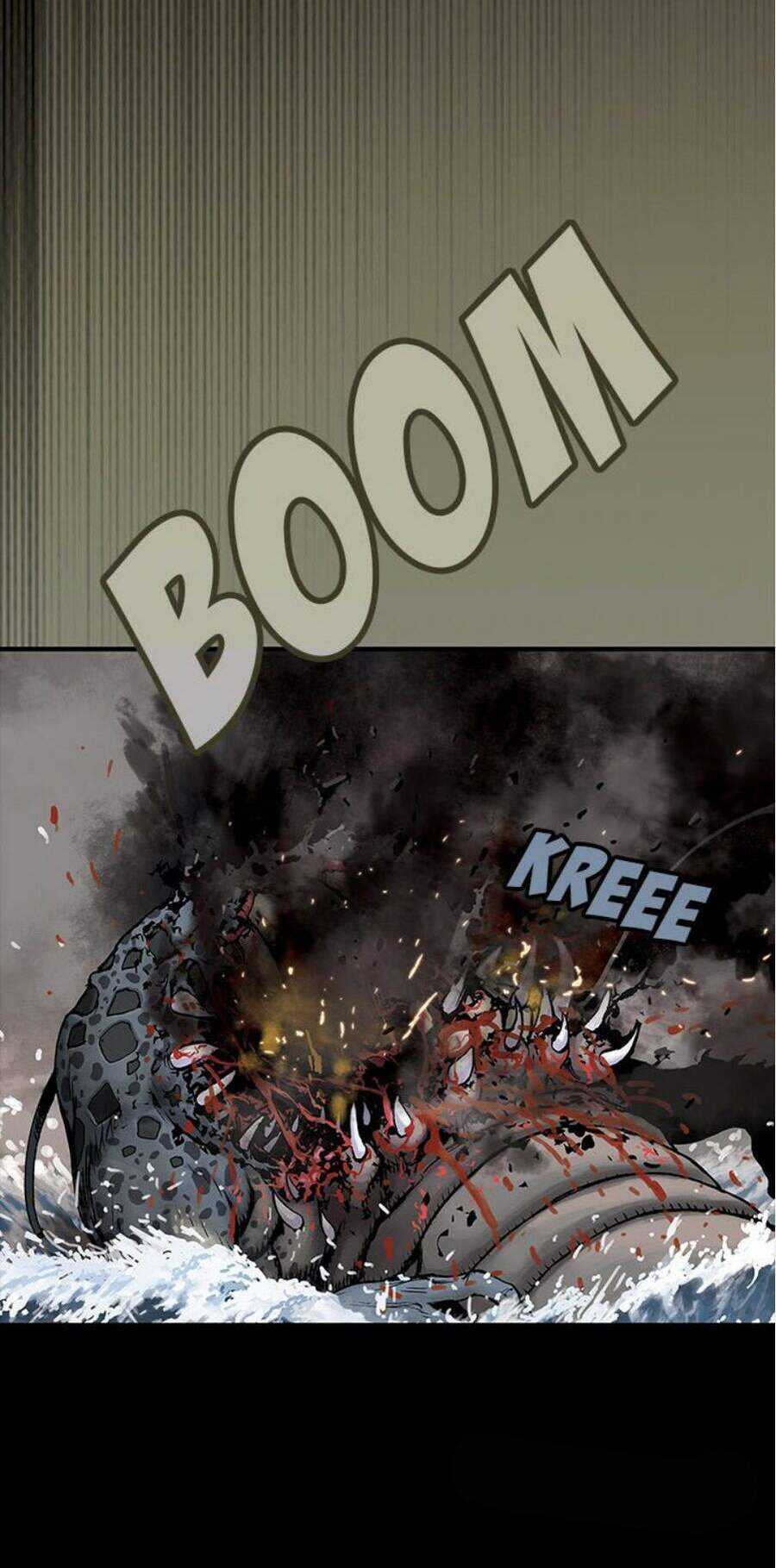 Đứa Con Thần Chết - Chương 173