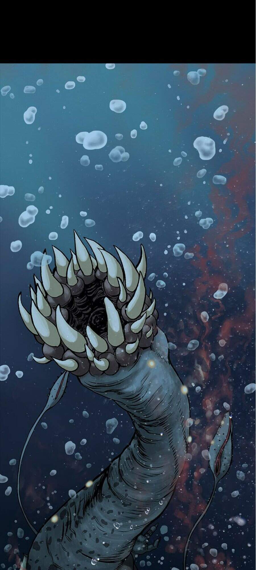 Đứa Con Thần Chết - Chương 173