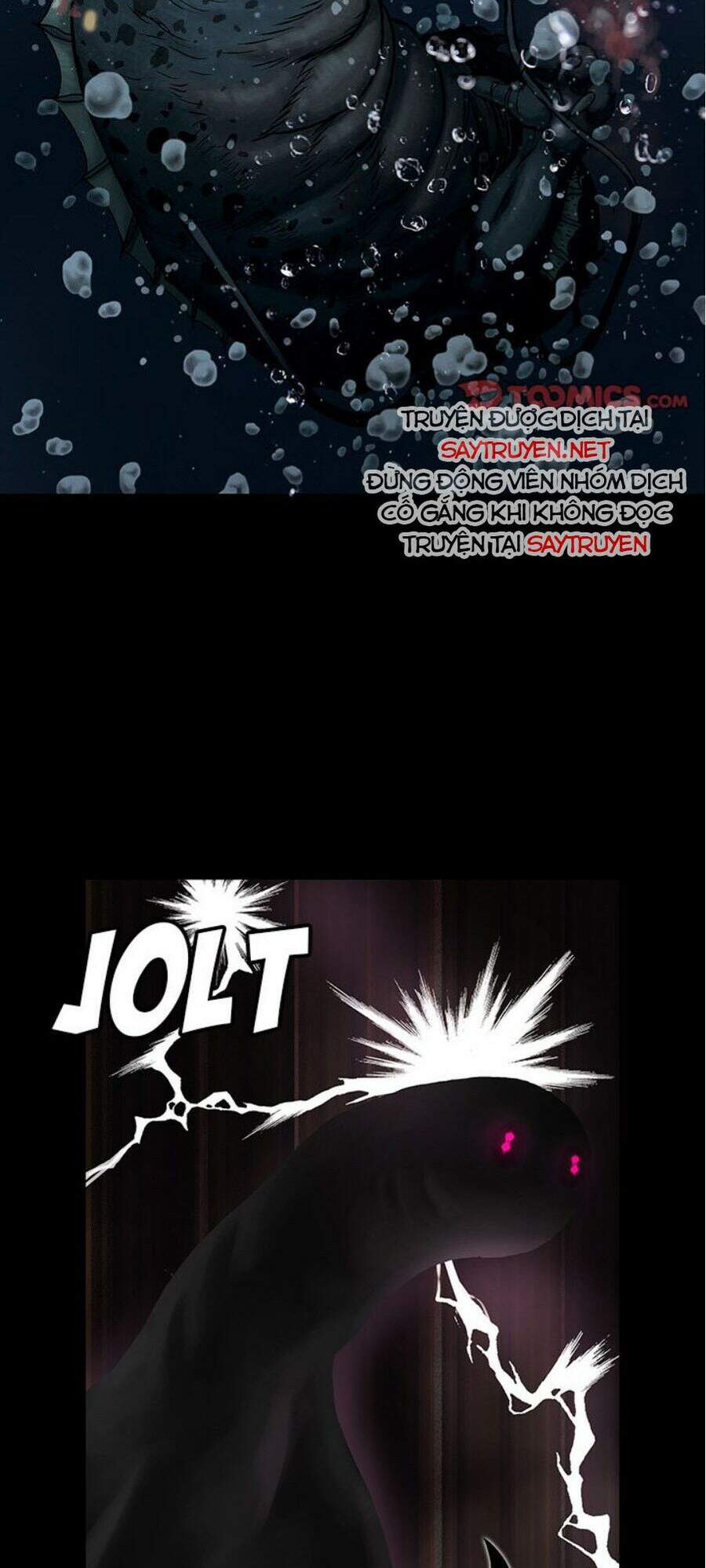 Đứa Con Thần Chết - Chương 173