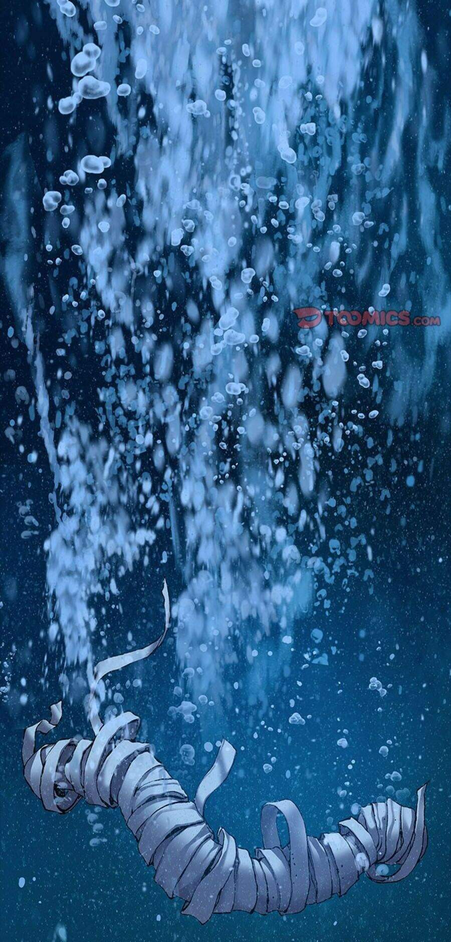 Đứa Con Thần Chết - Chương 173