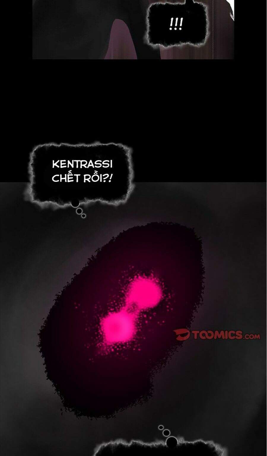 Đứa Con Thần Chết - Chương 173