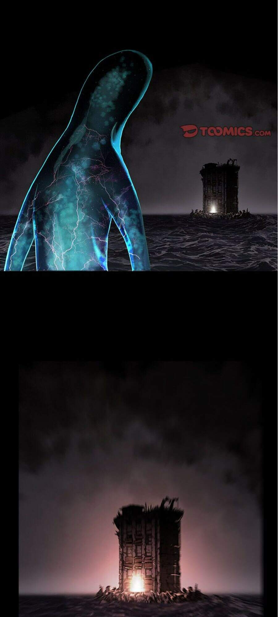 Đứa Con Thần Chết - Chương 173