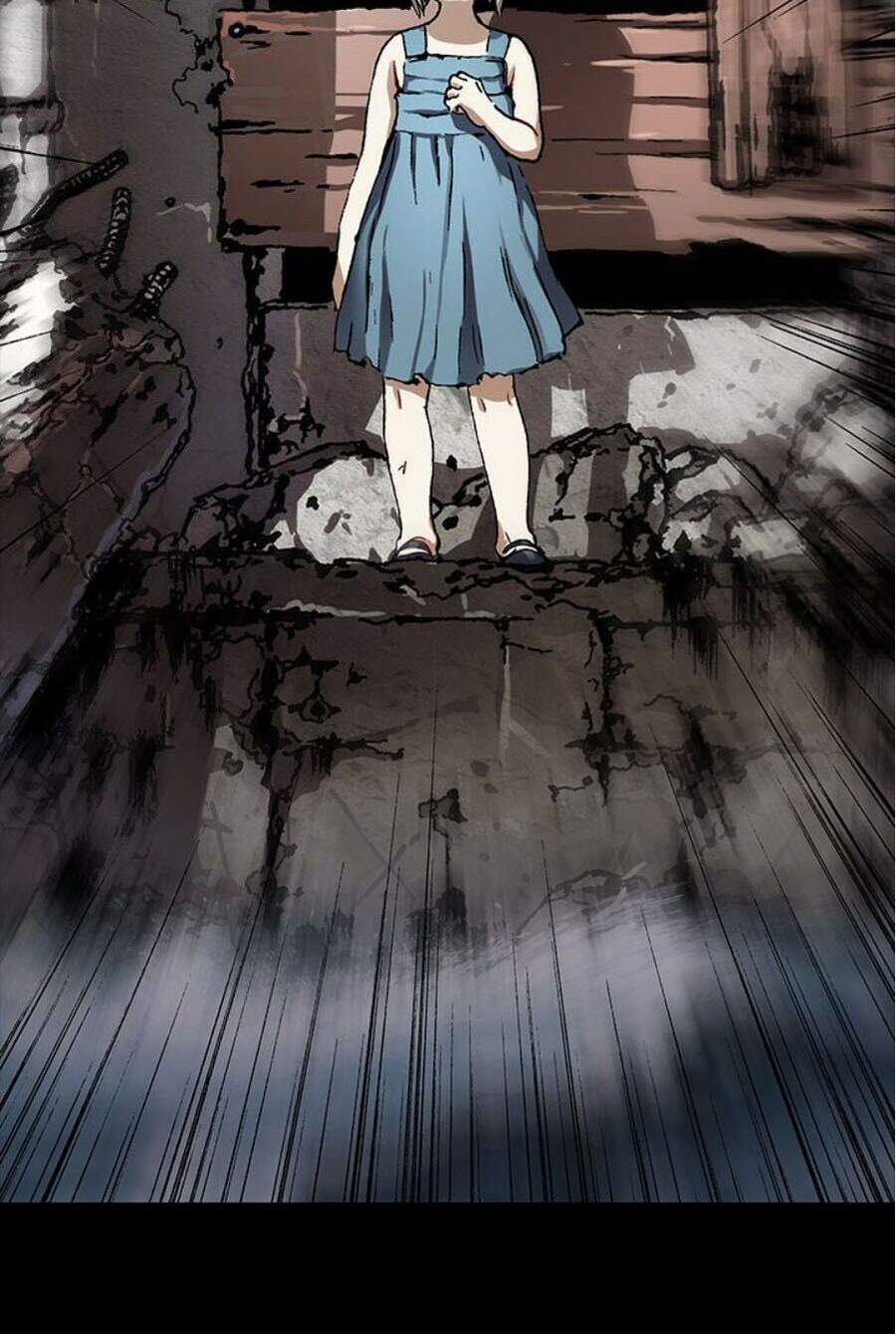 Đứa Con Thần Chết - Chương 173