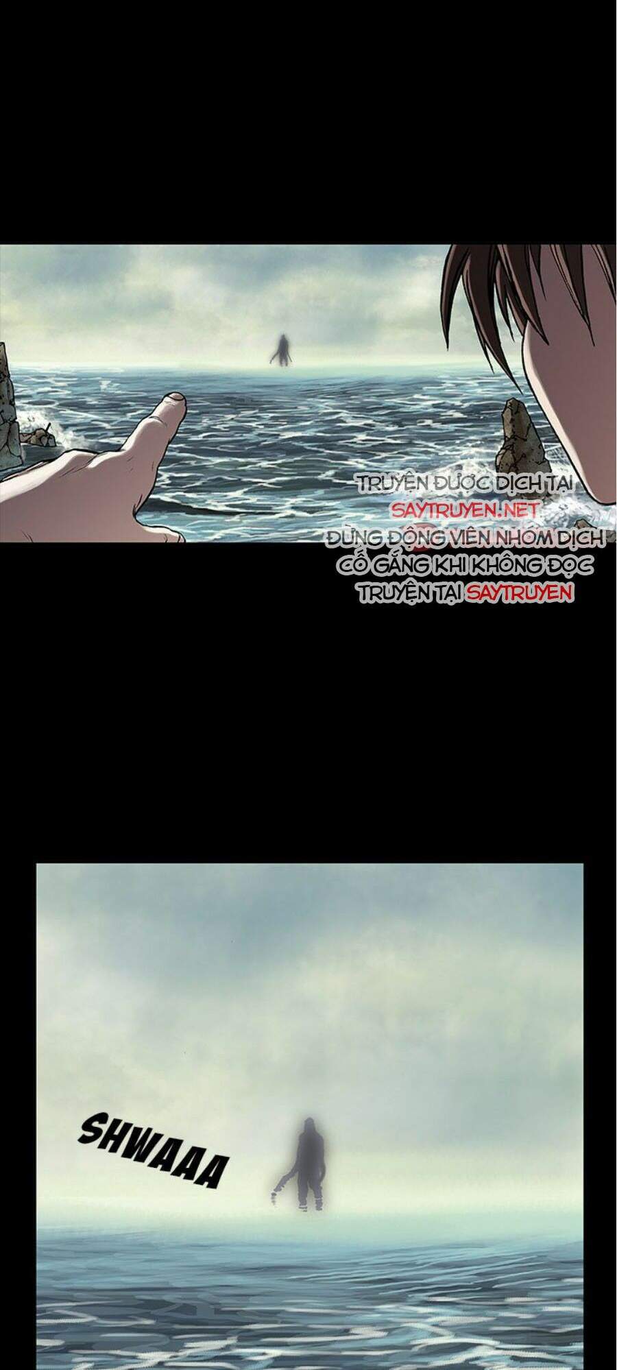 Đứa Con Thần Chết - Chương 173