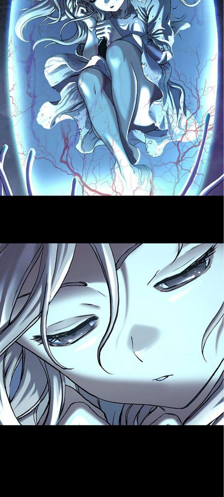 Đứa Con Thần Chết - Chương 173