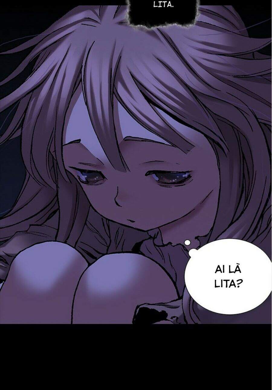 Đứa Con Thần Chết - Chương 173