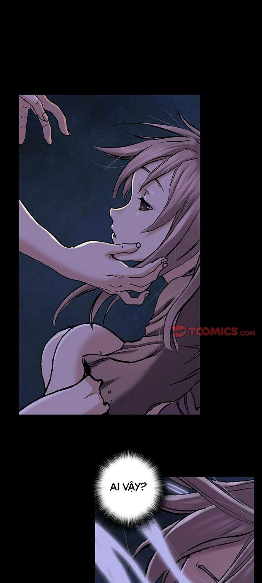 Đứa Con Thần Chết - Chương 173