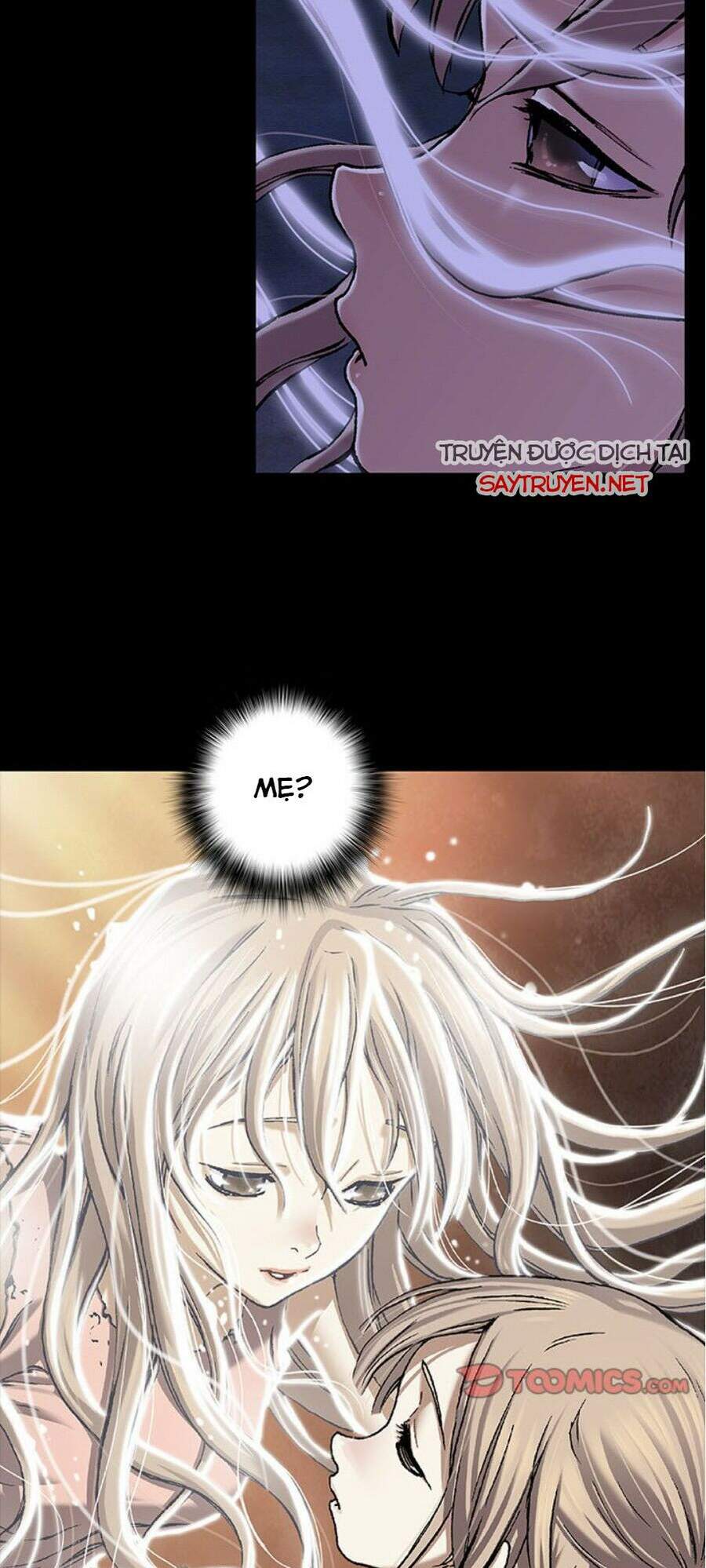 Đứa Con Thần Chết - Chương 173