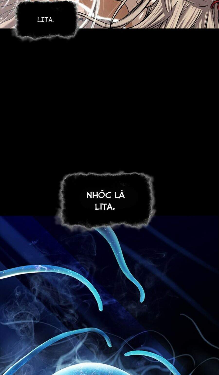 Đứa Con Thần Chết - Chương 173