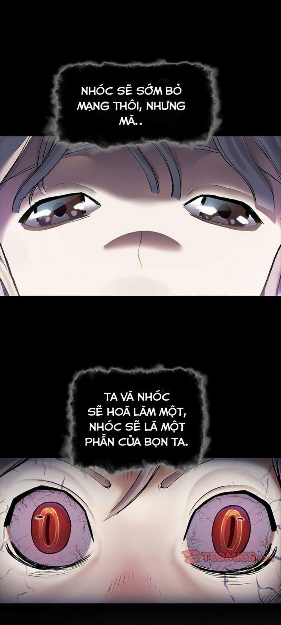 Đứa Con Thần Chết - Chương 173