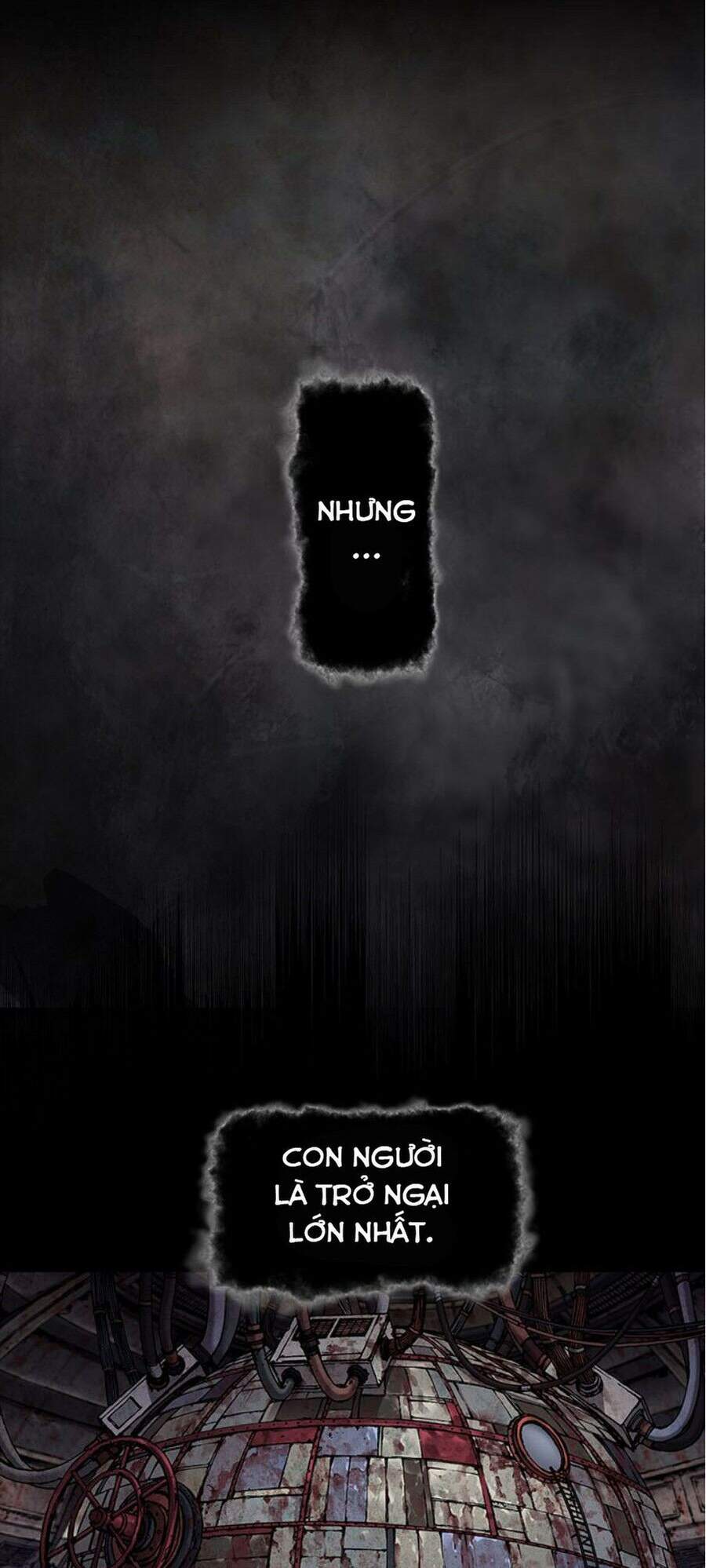 Đứa Con Thần Chết - Chương 173