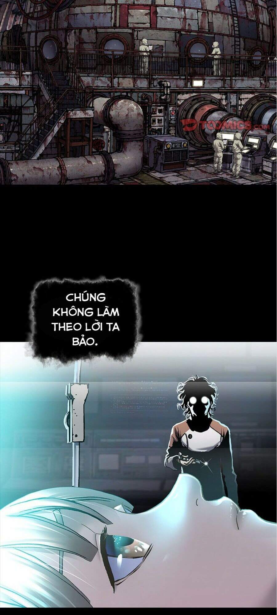 Đứa Con Thần Chết - Chương 173