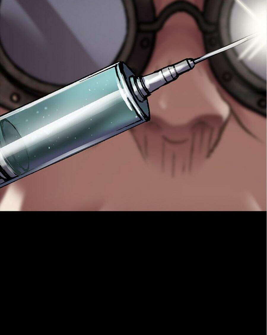 Đứa Con Thần Chết - Chương 173