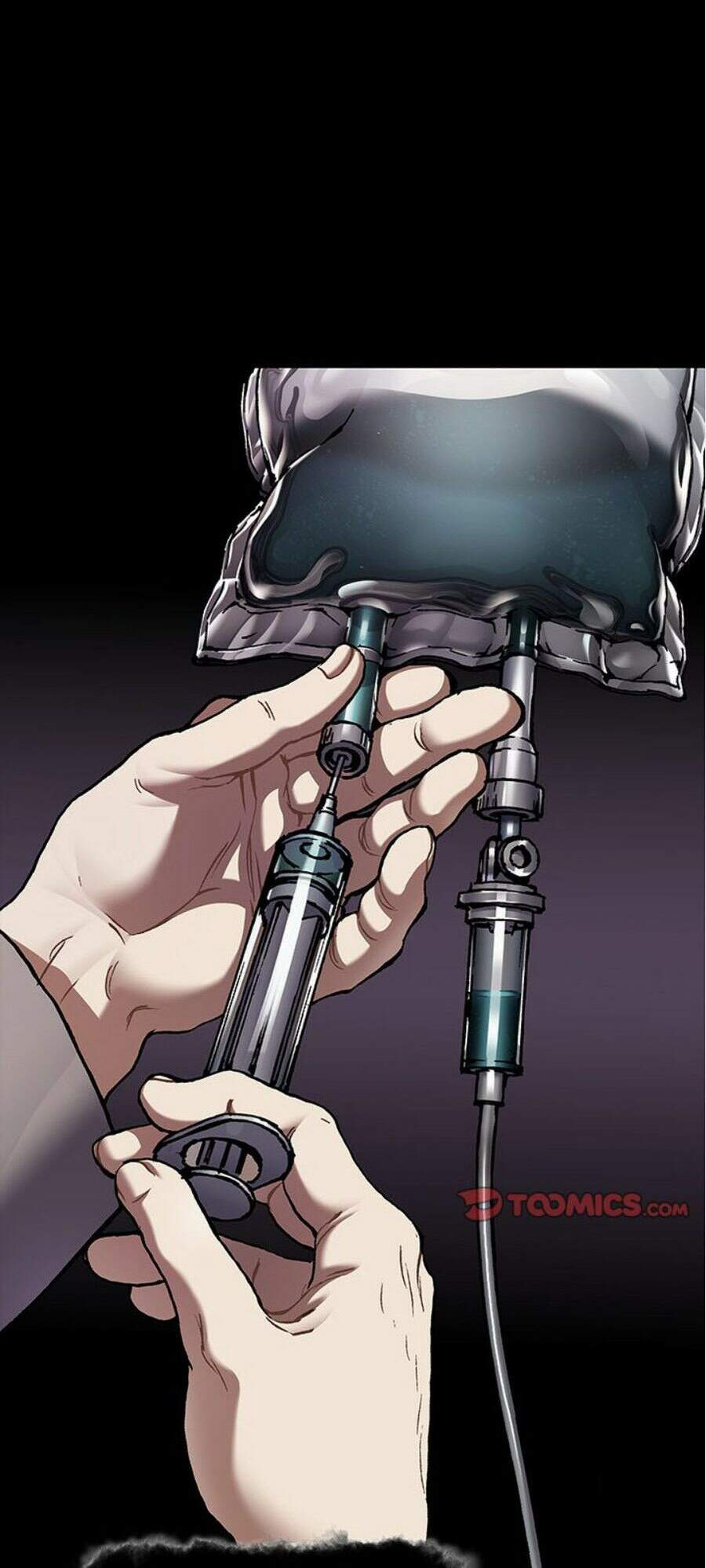 Đứa Con Thần Chết - Chương 173