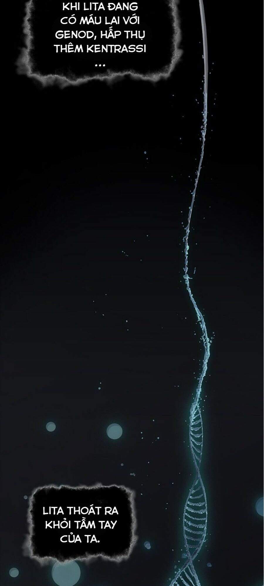 Đứa Con Thần Chết - Chương 173