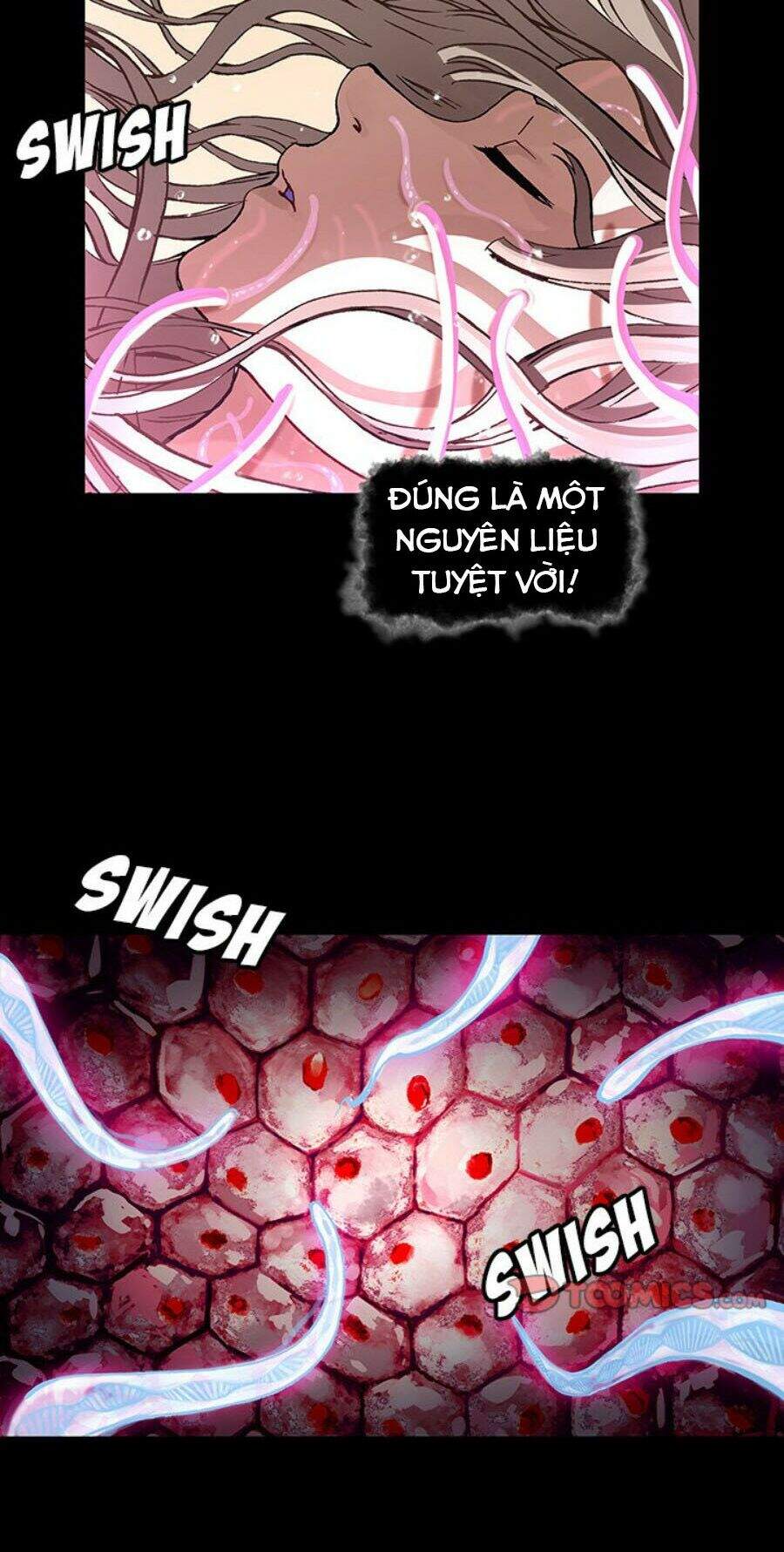 Đứa Con Thần Chết - Chương 173