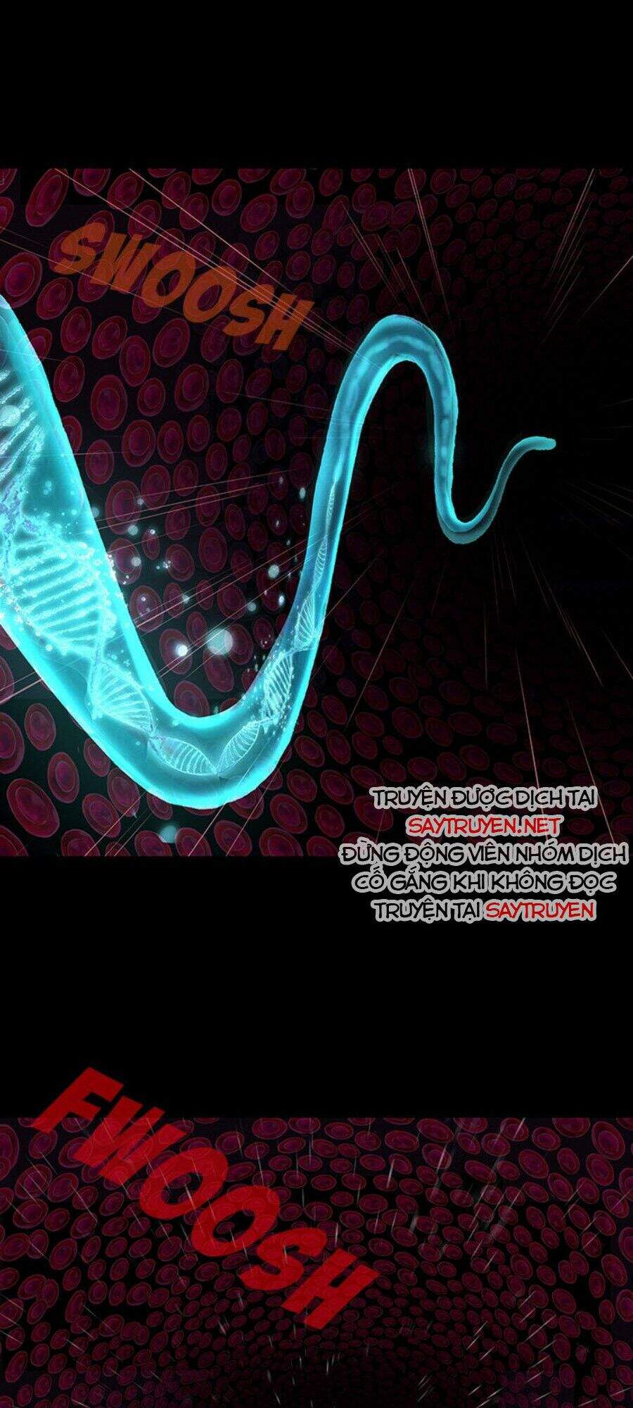 Đứa Con Thần Chết - Chương 173