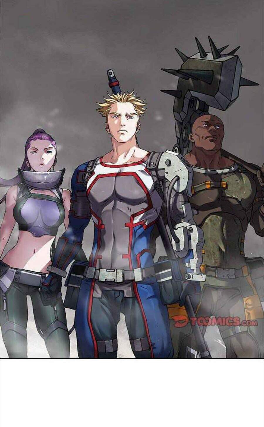 Đứa Con Thần Chết - Chương 174