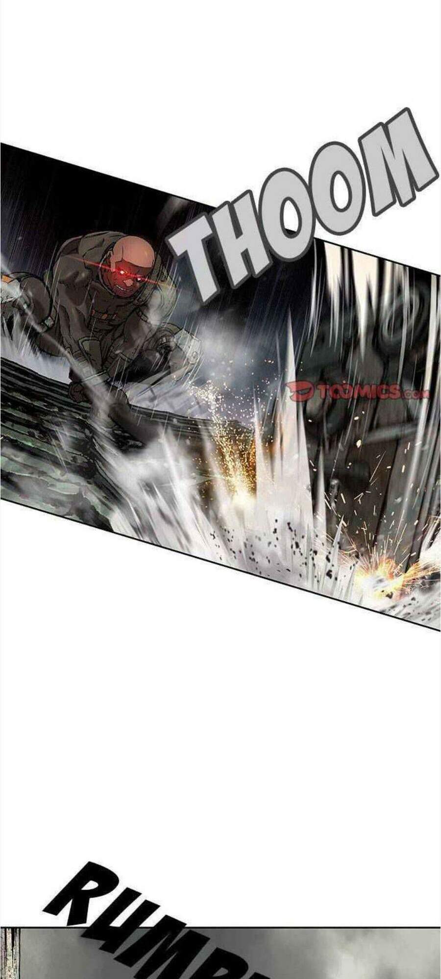 Đứa Con Thần Chết - Chương 174