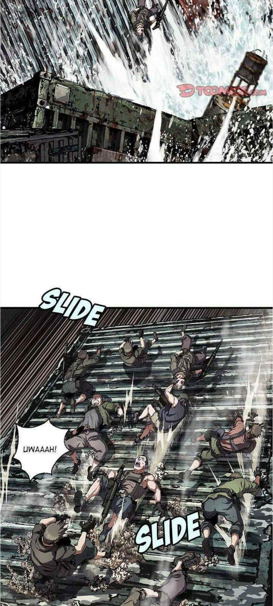 Đứa Con Thần Chết - Chương 174