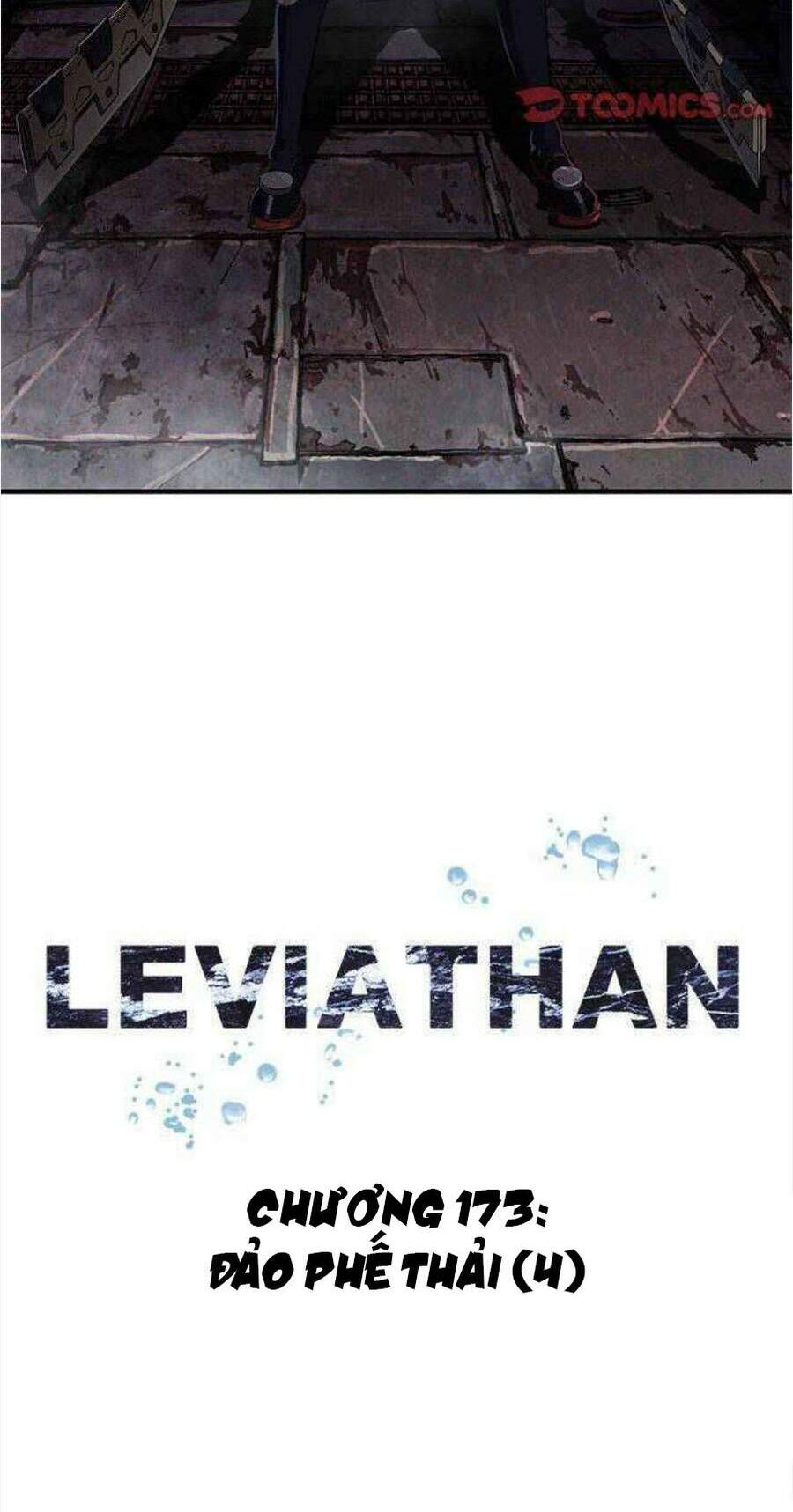 Đứa Con Thần Chết - Chương 174