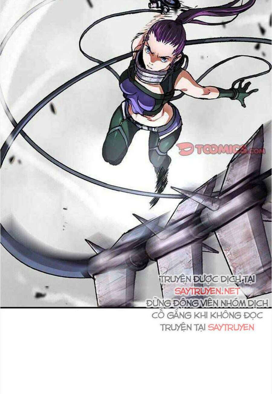 Đứa Con Thần Chết - Chương 174