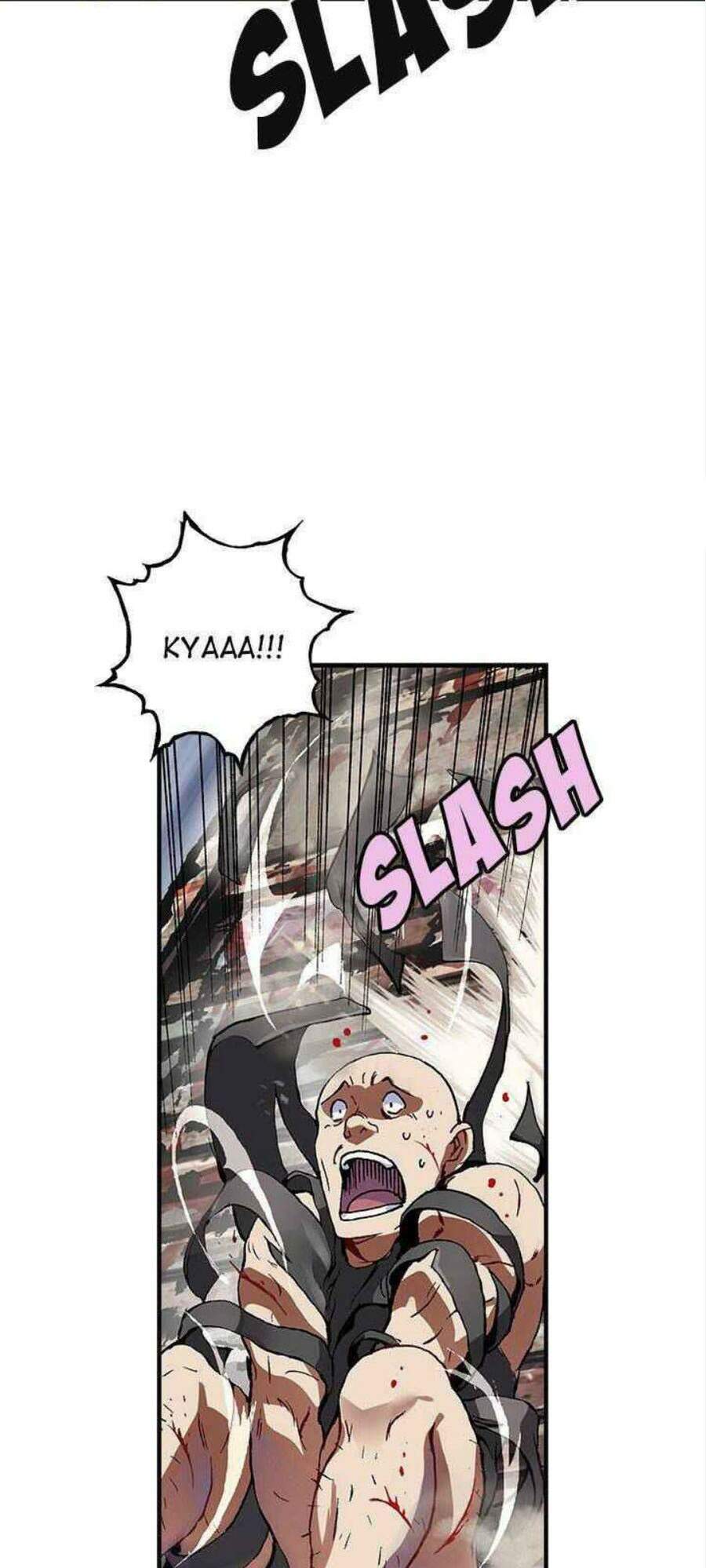 Đứa Con Thần Chết - Chương 174