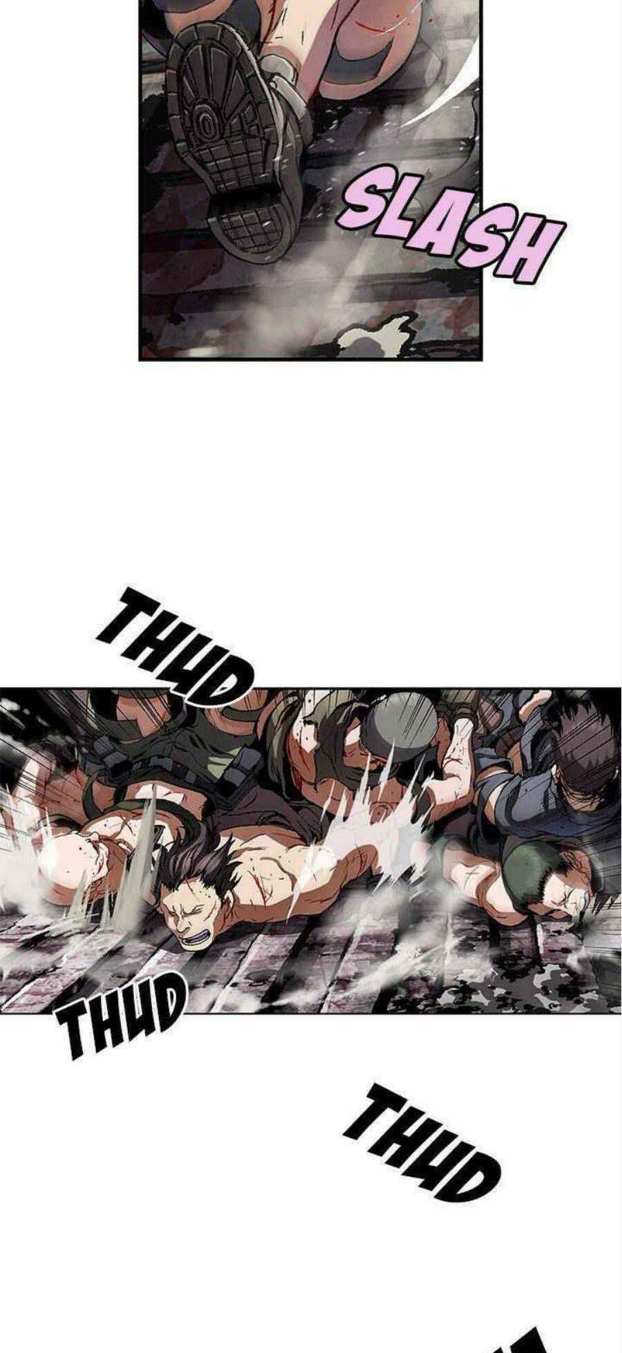 Đứa Con Thần Chết - Chương 174