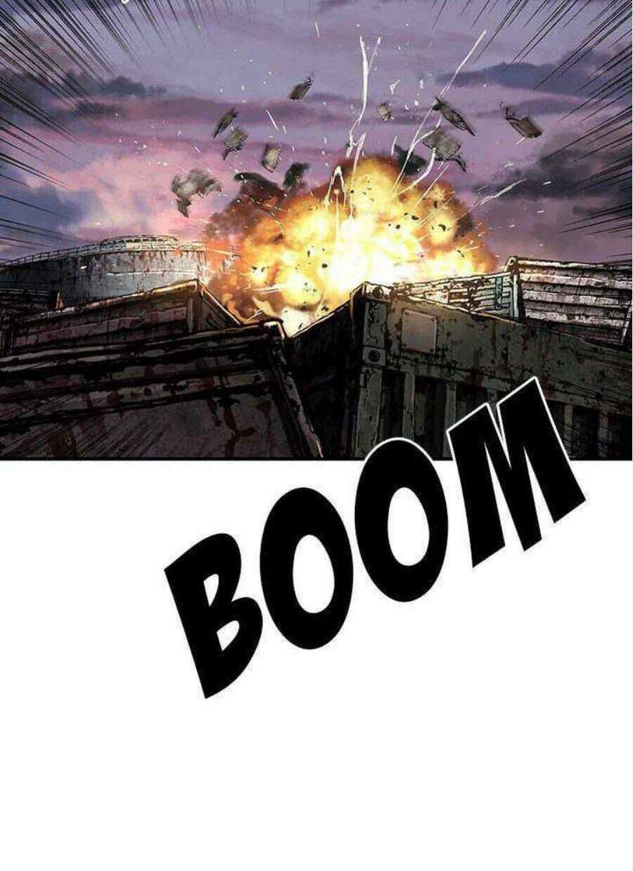 Đứa Con Thần Chết - Chương 174