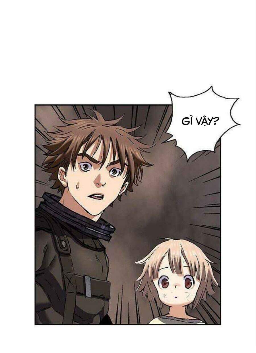 Đứa Con Thần Chết - Chương 174