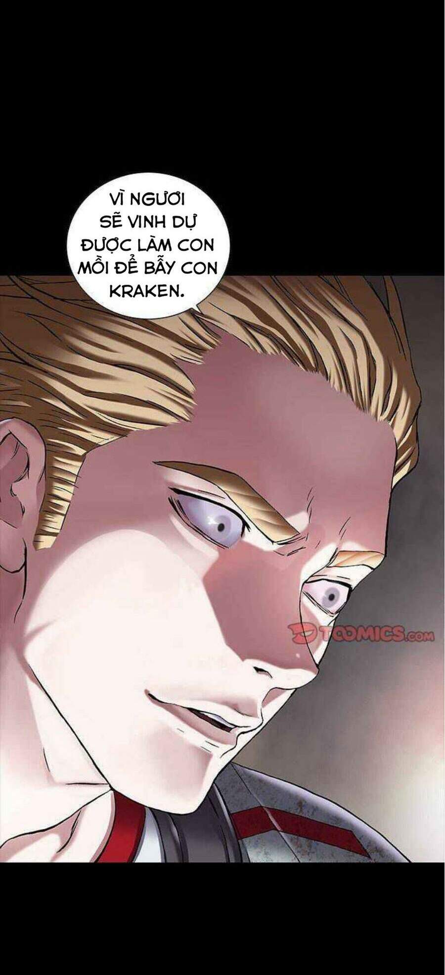 Đứa Con Thần Chết - Chương 174