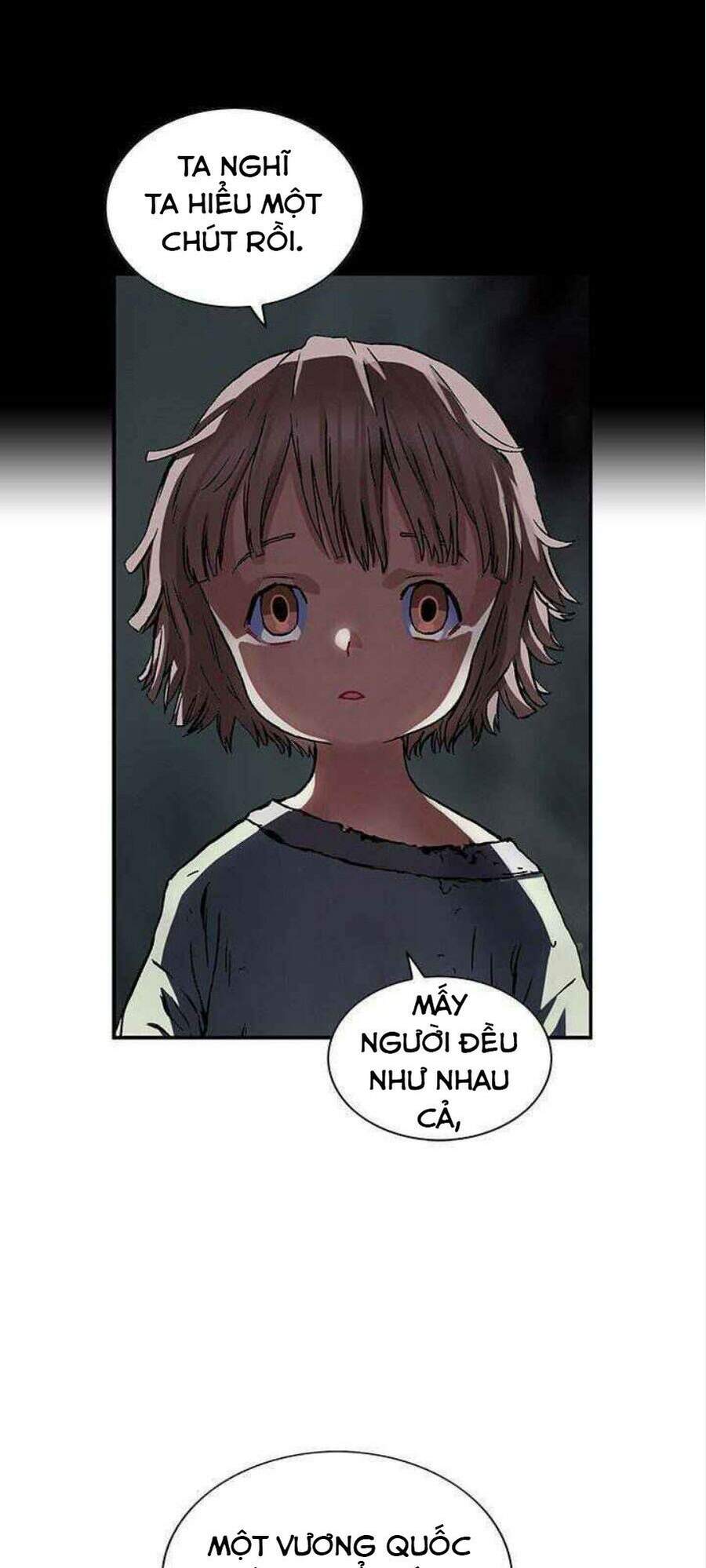 Đứa Con Thần Chết - Chương 174