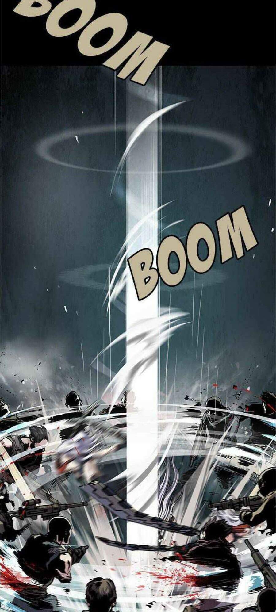 Đứa Con Thần Chết - Chương 174