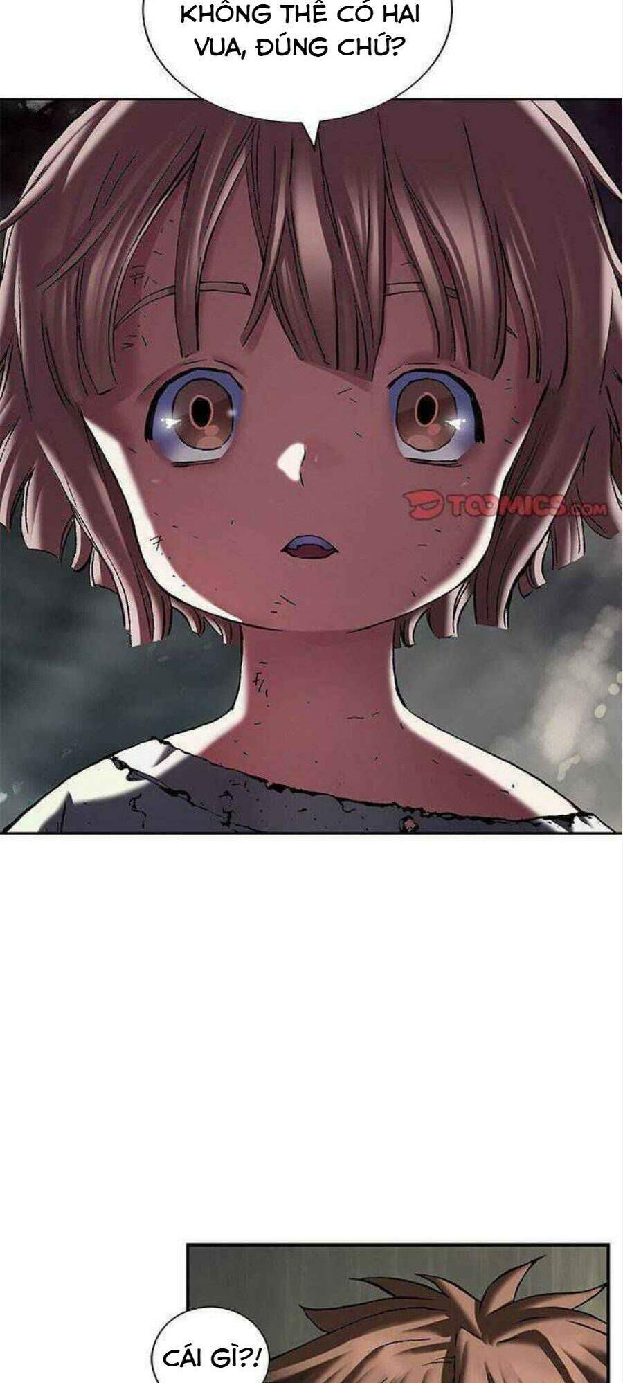 Đứa Con Thần Chết - Chương 174